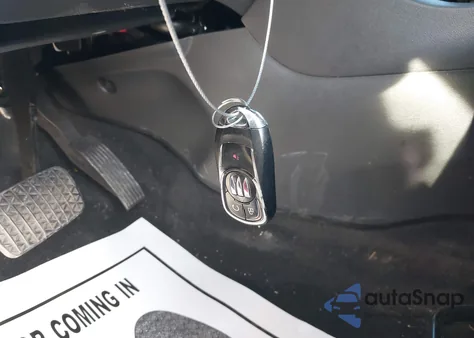 2024 Buick Encore Gx Preferred Awd из США, поврежденный, VIN KL4AMCSL1RB176214